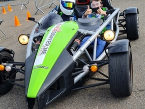 Customer Photo of Junior Bumblebee